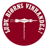 Ludv. Bjørns Vinhandel A/S logo