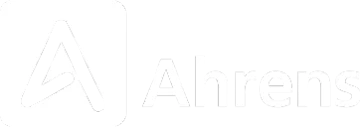 Ahrens Group logo
