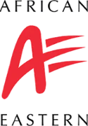 African & Eastern (Bahrain) W.L.L. logo