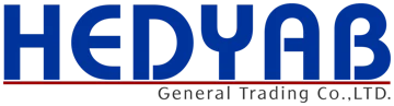 Hedyab General Trading Co. Ltd. logo