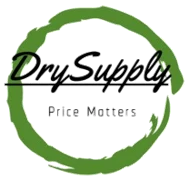 Dry Supply logo