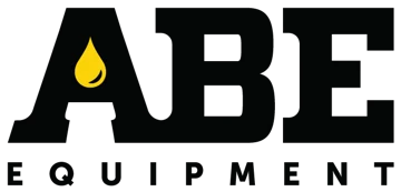 ABE Equipment logo
