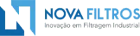Nova Filtros logo