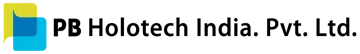 PB Holotech India Pvt. Ltd. logo