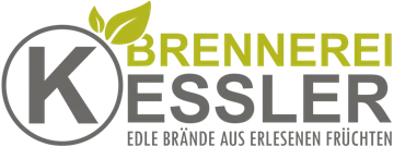 Brennerei Kessler logo
