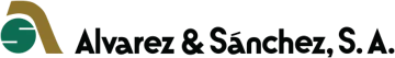 Álvarez & Sánchez, S.A. logo