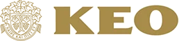 KEO plc logo