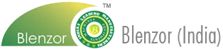 Blenzor (India) logo