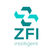 ZFI Machinery logo