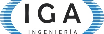 IGA Ingeniería logo