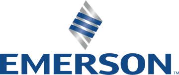 Emerson Automation logo
