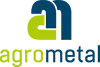 Agrometal Cégcsoport logo