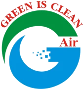 Green Air Compressor Trading LLC logo
