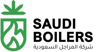 Saudi Boilers logo