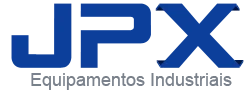 JPX Equipamentos Industriais logo