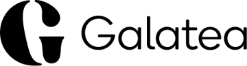 Galatea AB logo