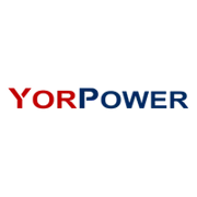 YorPower Ltd logo