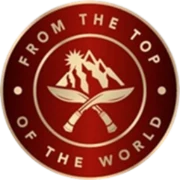 The Nepal Distilleries Pvt. Ltd. logo