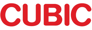 CUBIC-Modulsystem A/S logo