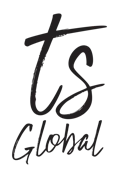 TS Global logo