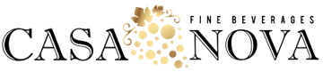 Casa Nova Fine Beverages logo
