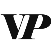 VP Merchants logo