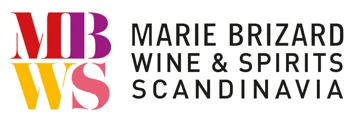 Marie Brizard Wine & Spirits Scandinavia logo
