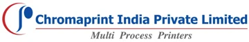 Chromaprint India Pvt. Ltd. logo