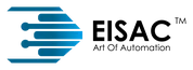 EISAC Automation logo
