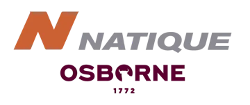 Natique Osborne logo