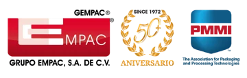 Grupo Empac logo