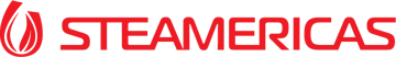 Steamericas, Inc. logo