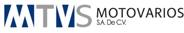 Motovarios logo