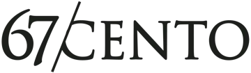67100 Distillati e Liquori S.r.l. (67/CENTO Distilleria) logo