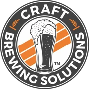 Craft Brewing Solutions logo