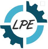 Liquid Processing Equipment Ltd (LPE) logo