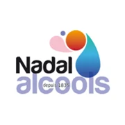 Nadal Alcools logo