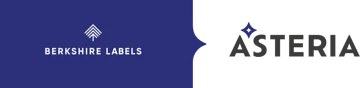 Berkshire Labels logo