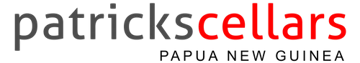 Patricks Cellars logo