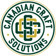 Canadian Craft Solutions logo
