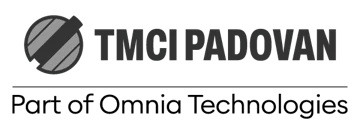 TMCI Padovan S.p.A. logo