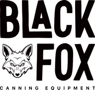 Black Fox Equipment logo