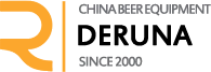 China Brewing Equipment logo
