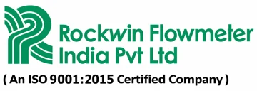 Rockwin Flowmeter India Pvt. Ltd. logo