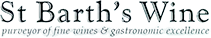 St Barth's Wine logo