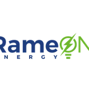 Rameon Energy Pvt. Ltd. logo