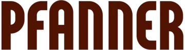 Pfanner logo