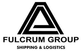 Fulcrum Shipping & Logistics logo