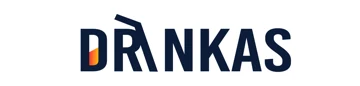 Drinkas, UAB logo