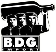 B.D.G. Import SRL logo